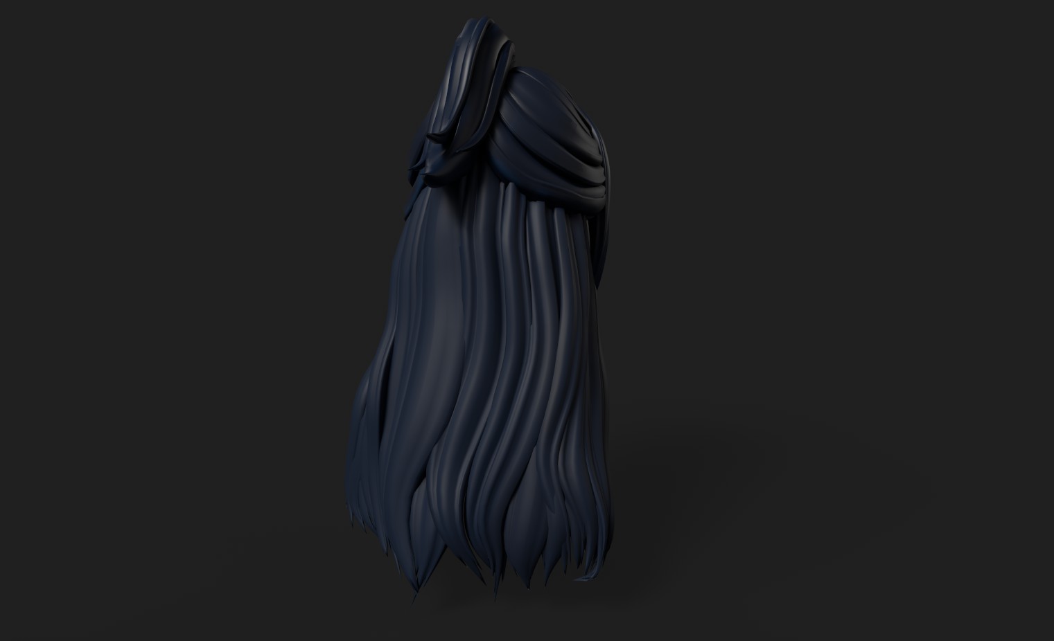 3D model