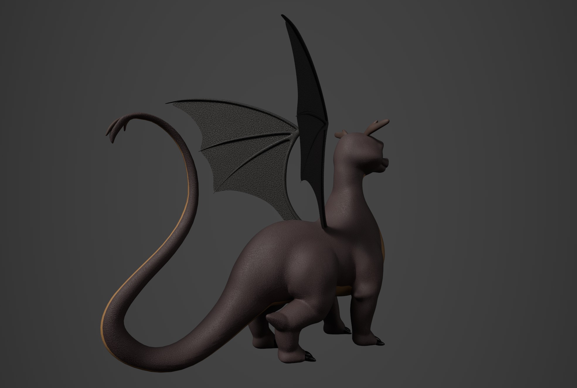 3D model
