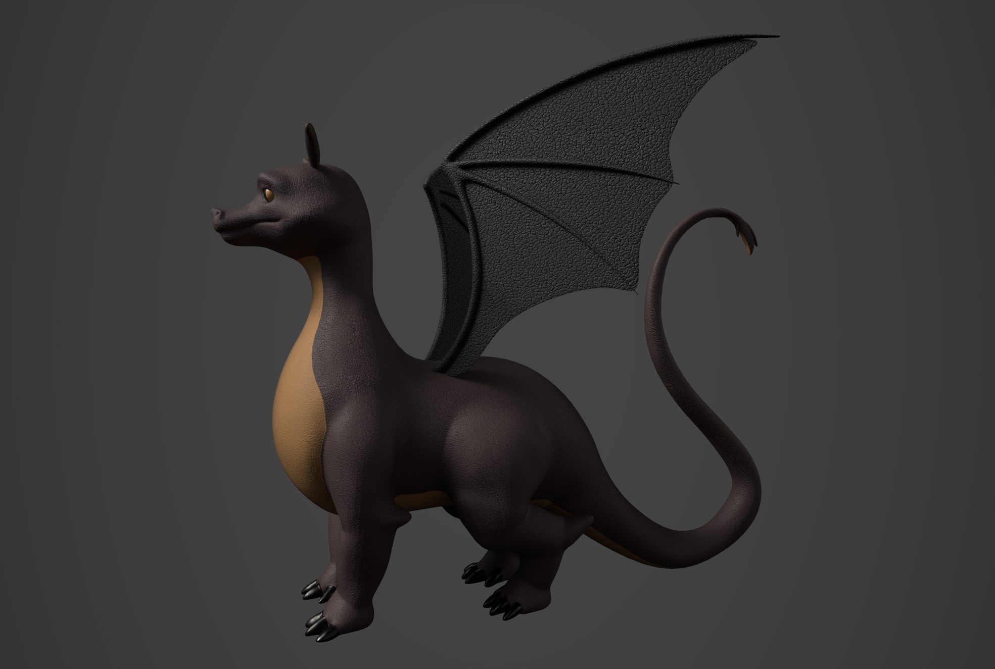 3D model